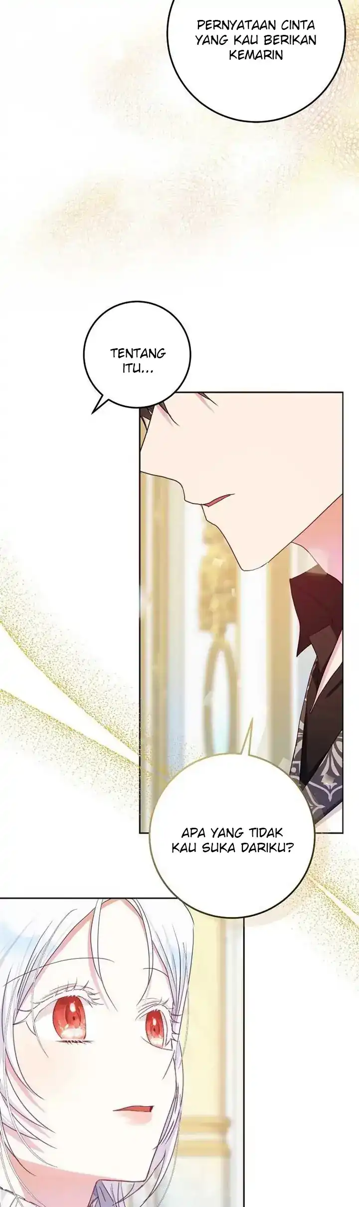 Author of My Own Destiny Chapter 45 Gambar 16