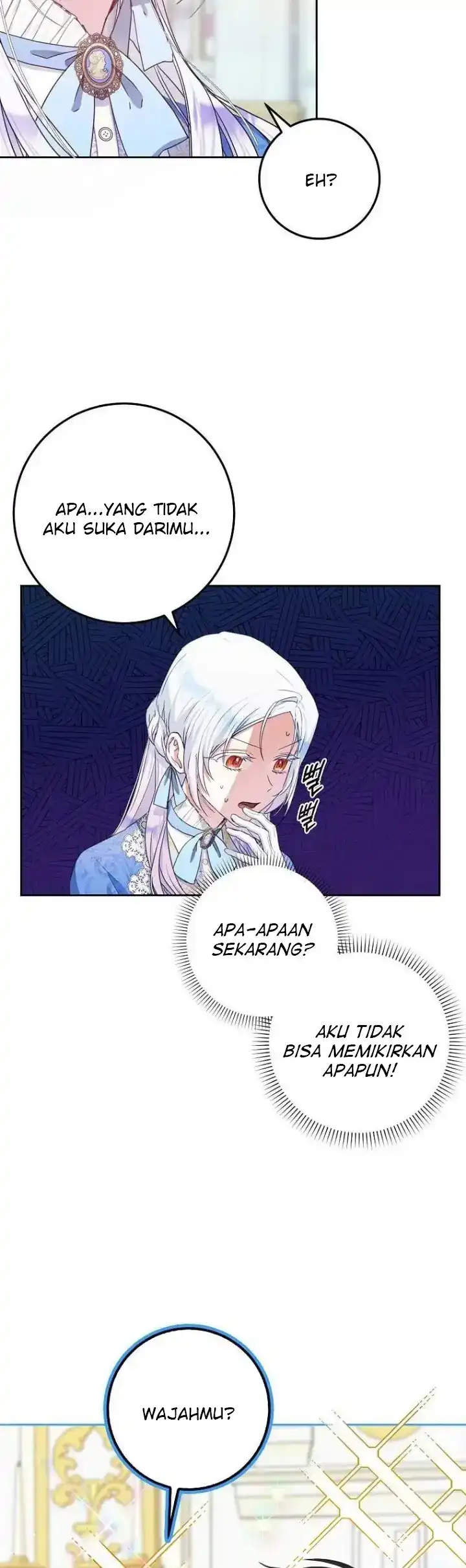 Author of My Own Destiny Chapter 45 Gambar 17