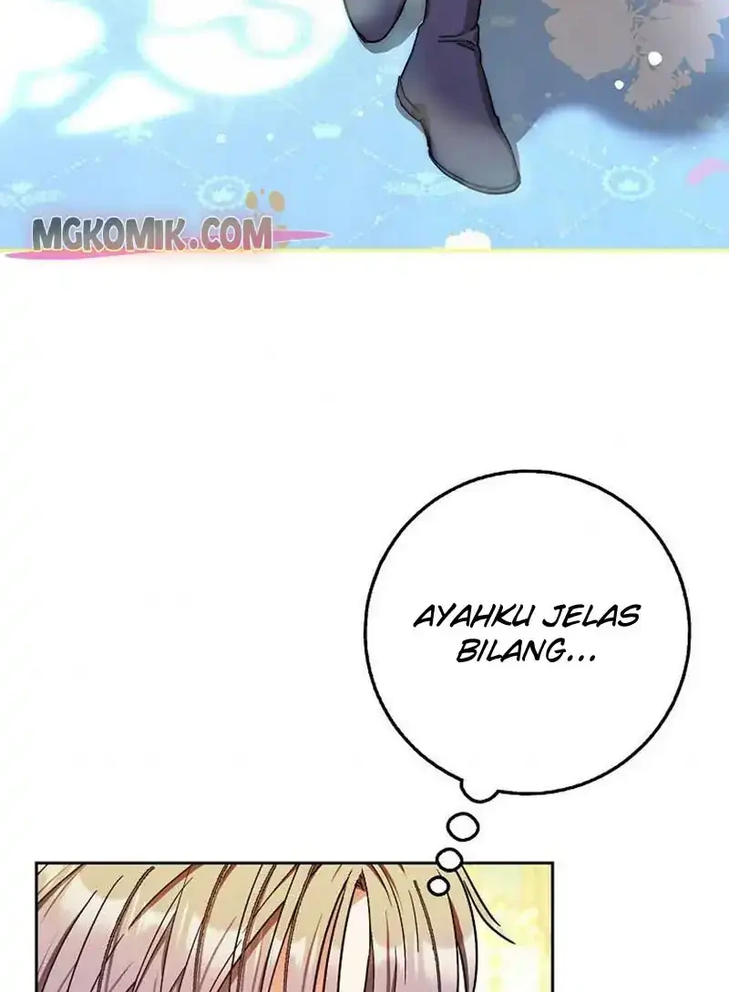 Author of My Own Destiny Chapter 46 Gambar 23