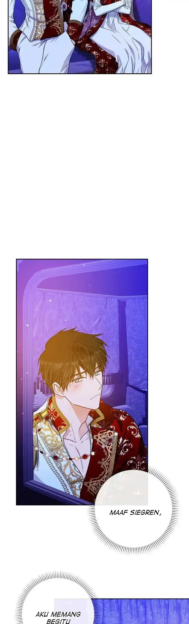 Author of My Own Destiny Chapter 51 Gambar 19