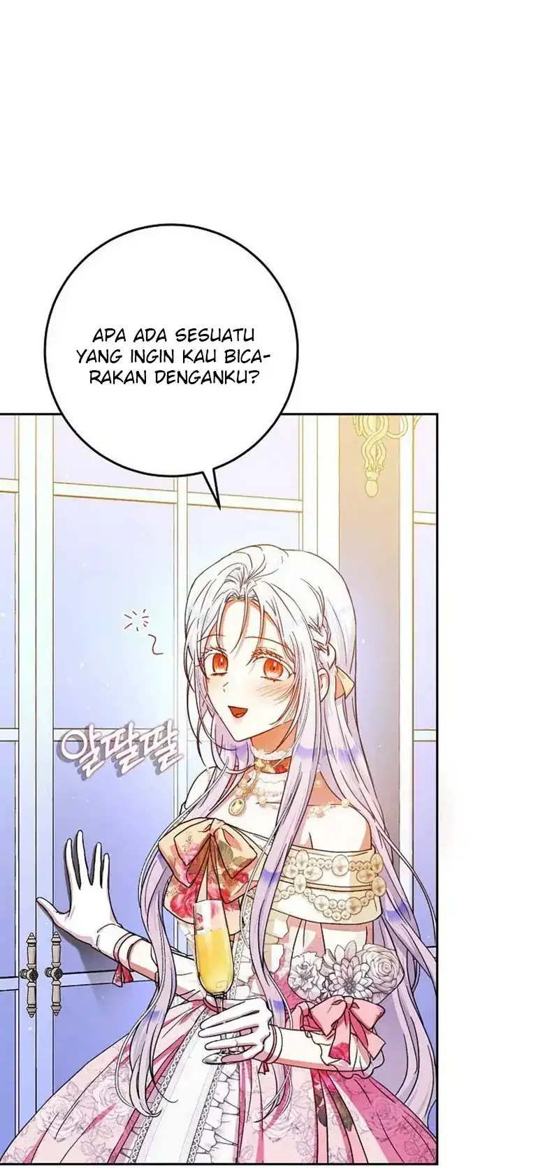 Author of My Own Destiny Chapter 52 Gambar 20