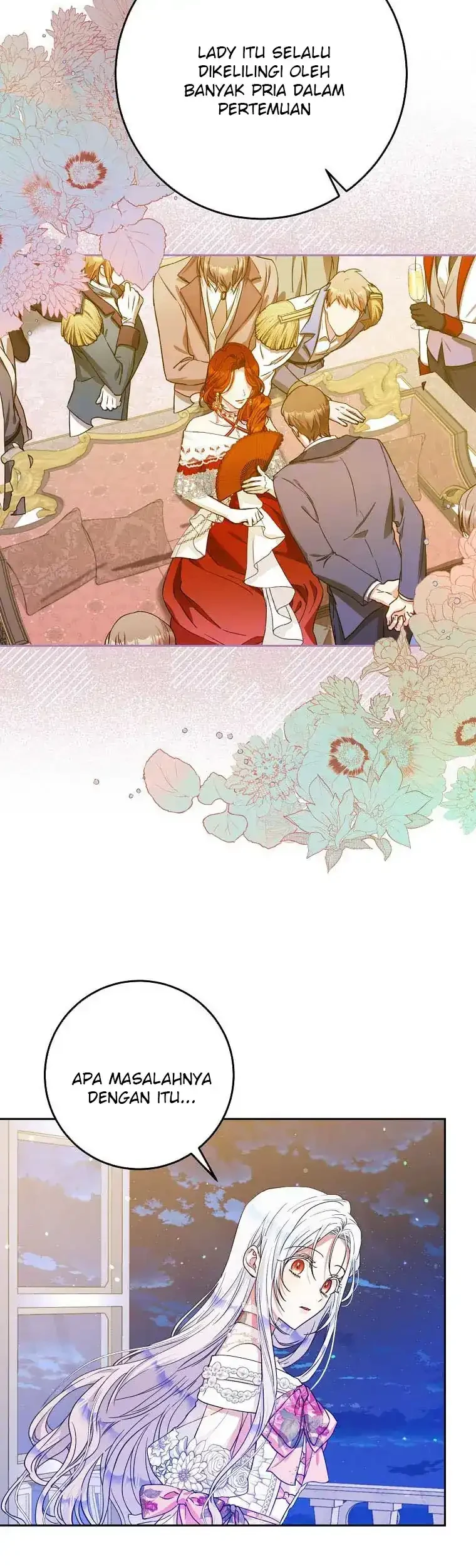 Author of My Own Destiny Chapter 53 Gambar 19