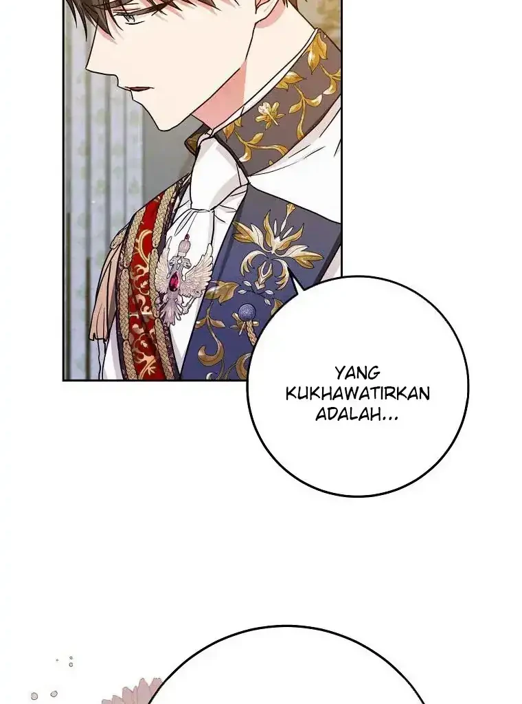 Author of My Own Destiny Chapter 53 Gambar 18