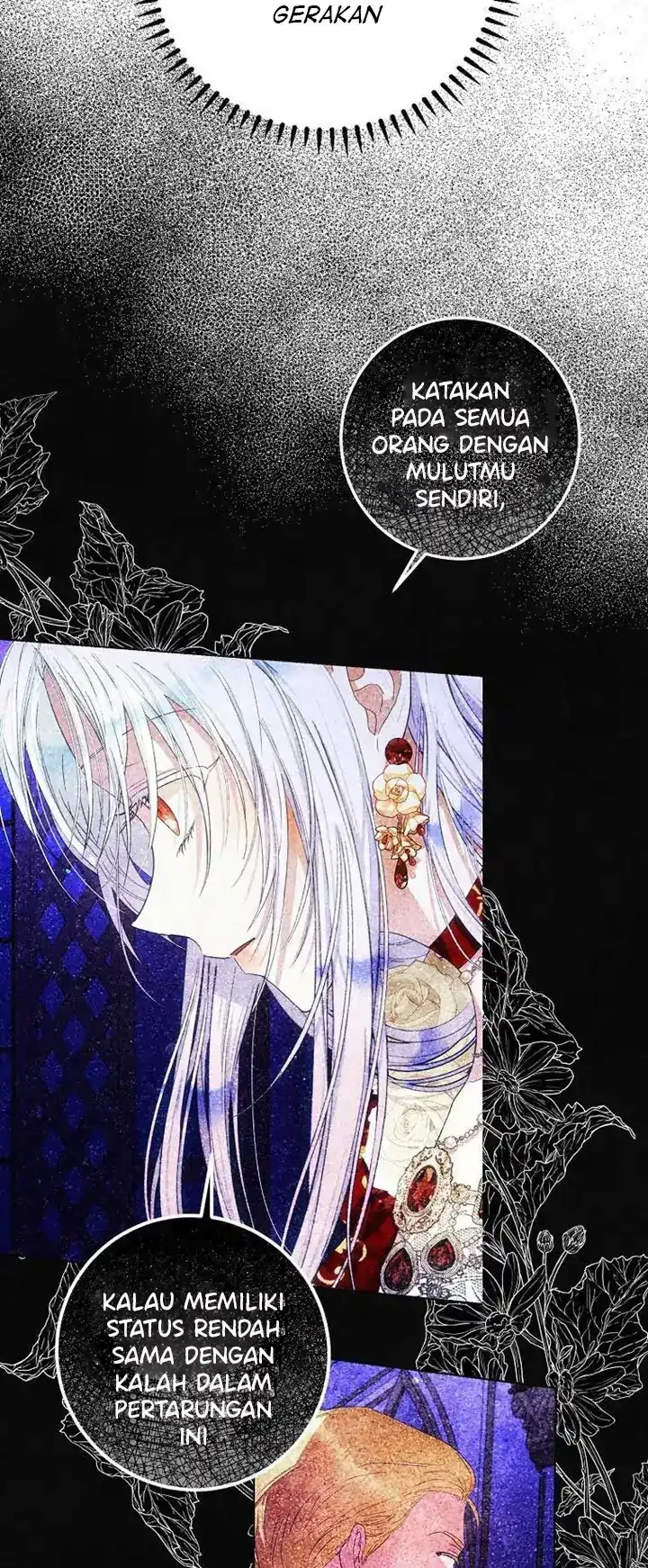 Author of My Own Destiny Chapter 54 Gambar 20