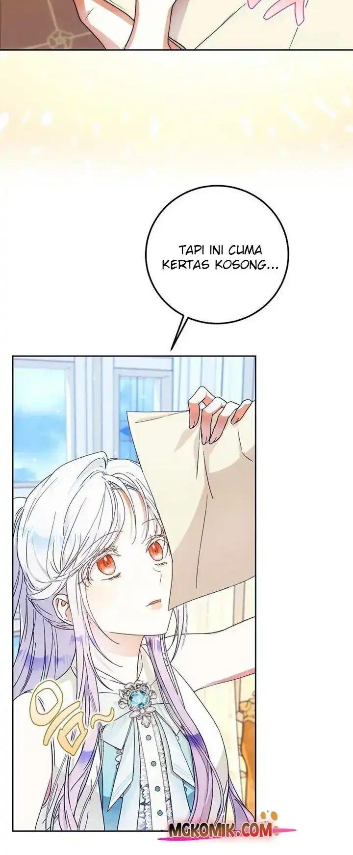 Author of My Own Destiny Chapter 54 Gambar 18