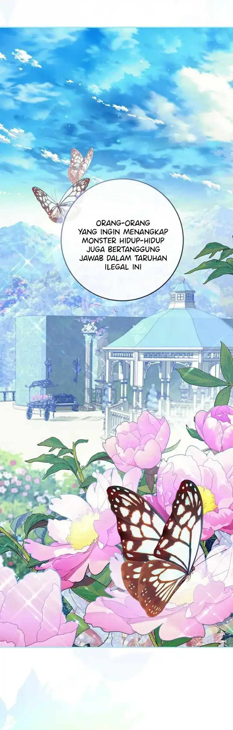 Author of My Own Destiny Chapter 55 Gambar 23