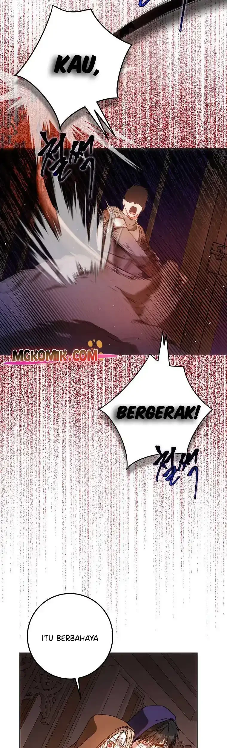 Author of My Own Destiny Chapter 56 Gambar 19