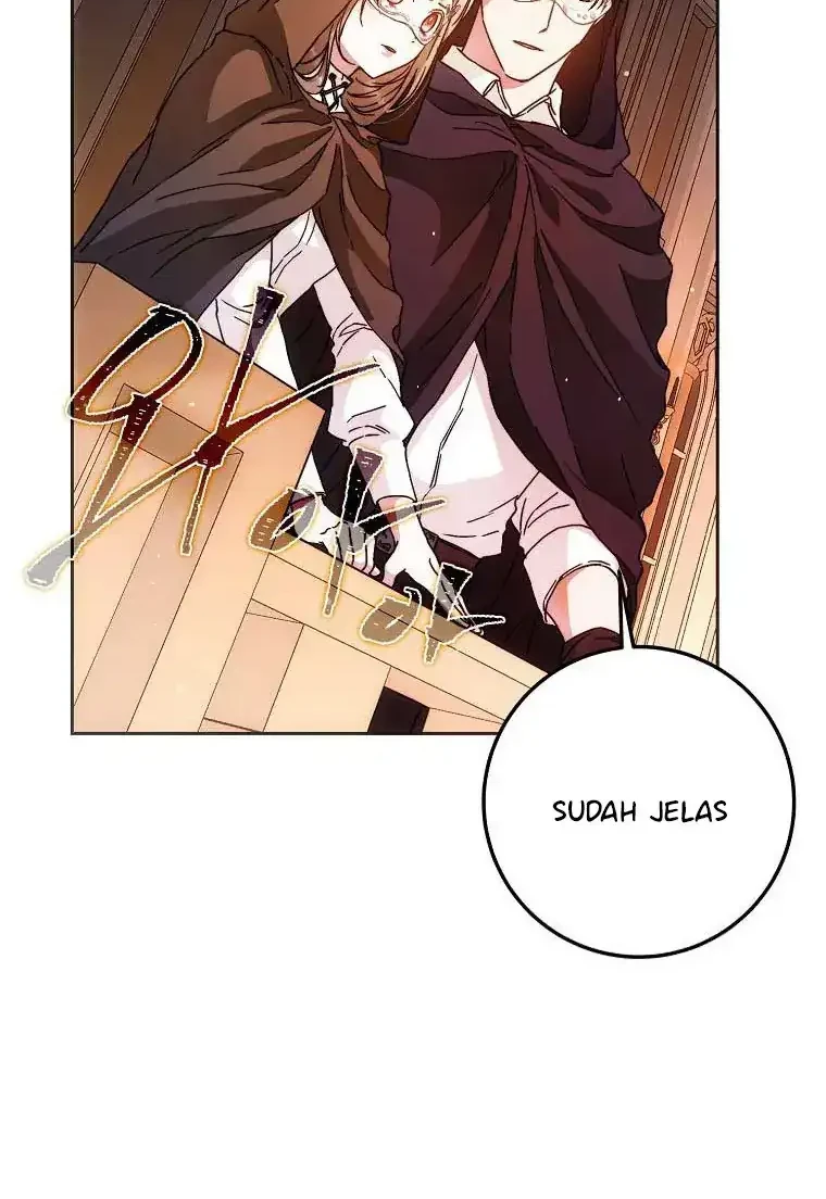 Author of My Own Destiny Chapter 56 Gambar 20