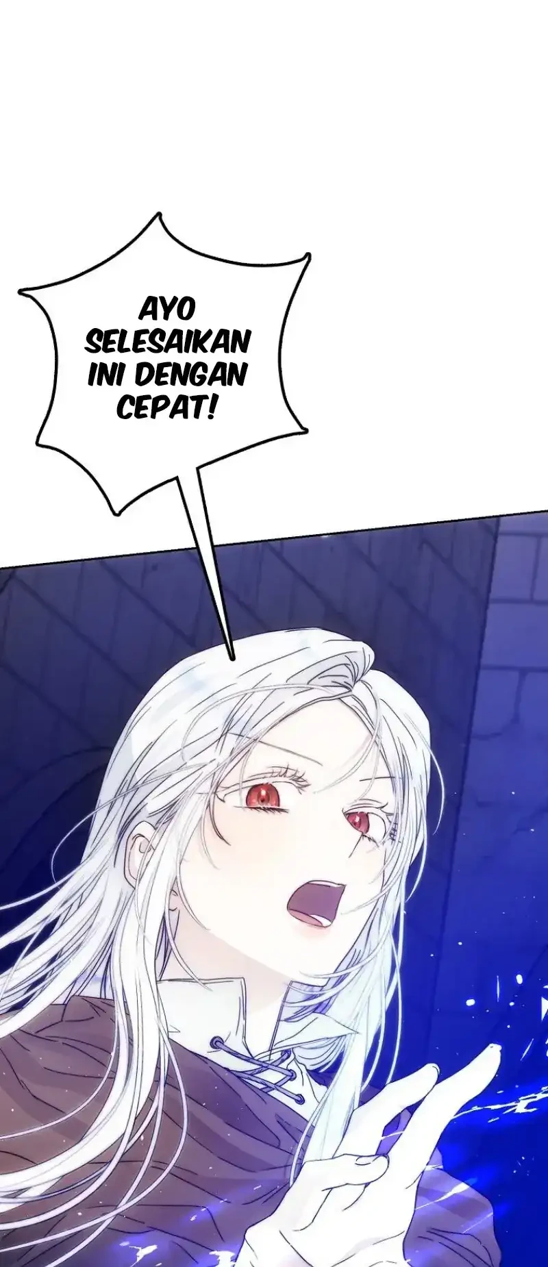 Author of My Own Destiny Chapter 58 Gambar 20
