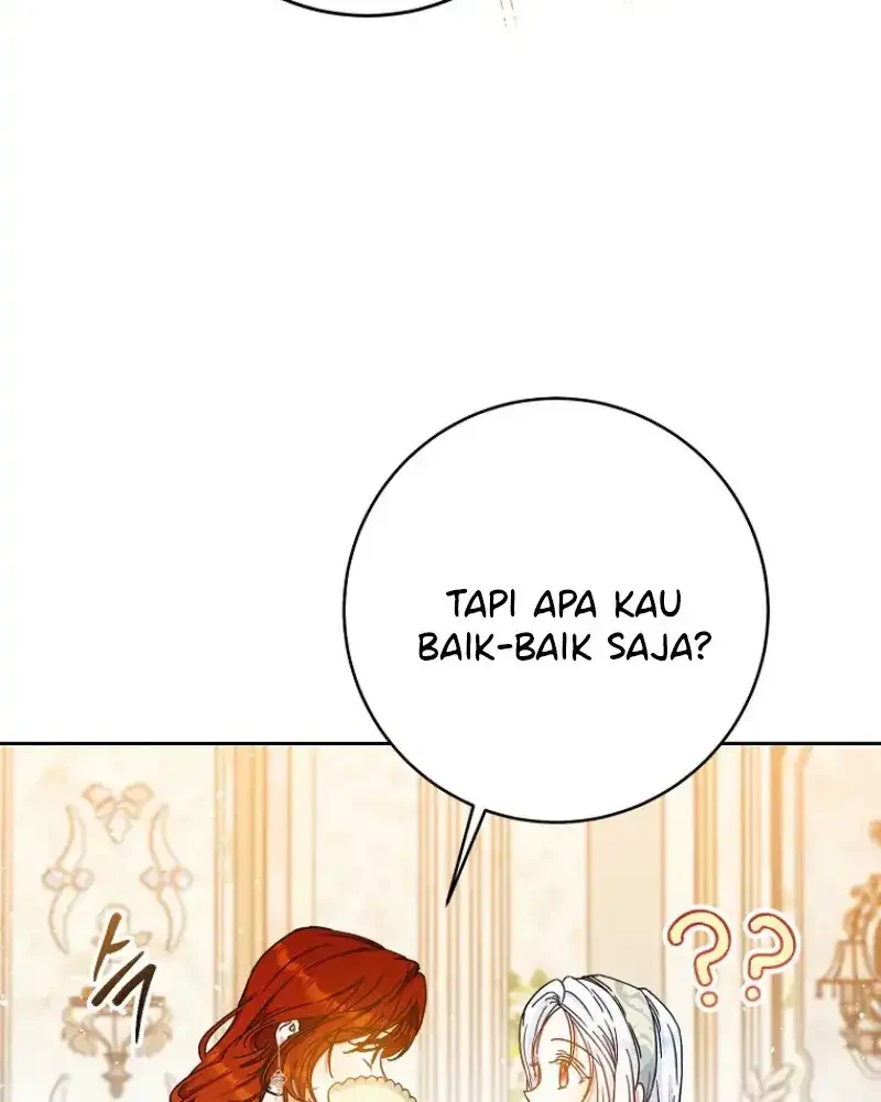 Author of My Own Destiny Chapter 59 Gambar 26