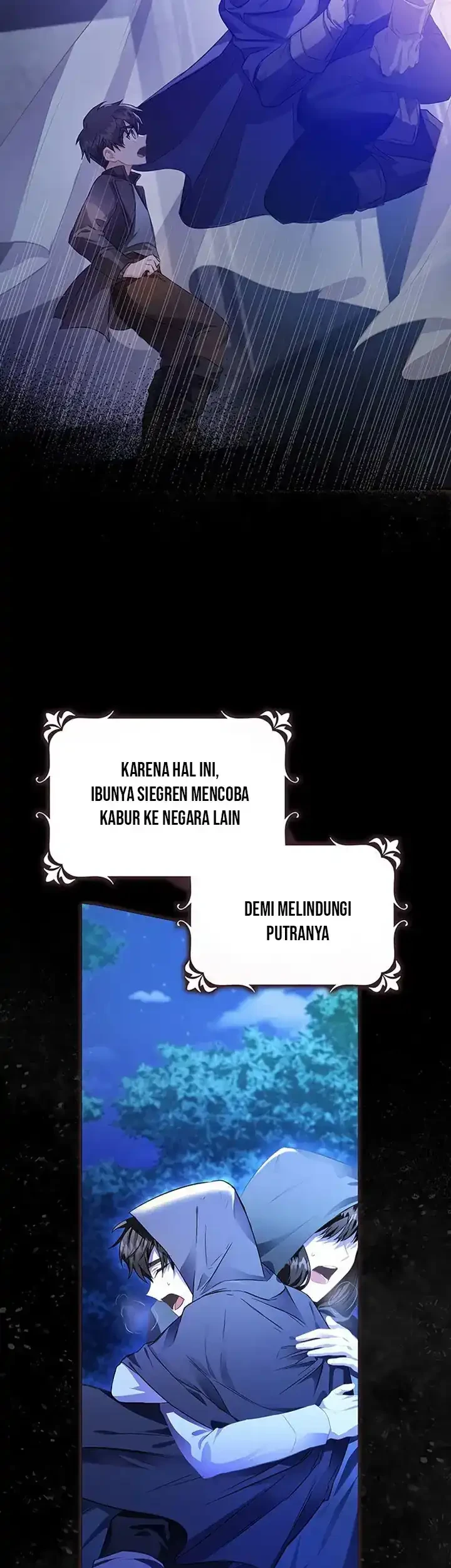 Author of My Own Destiny Chapter 6 Gambar 19