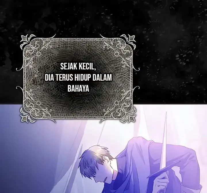 Author of My Own Destiny Chapter 6 Gambar 18