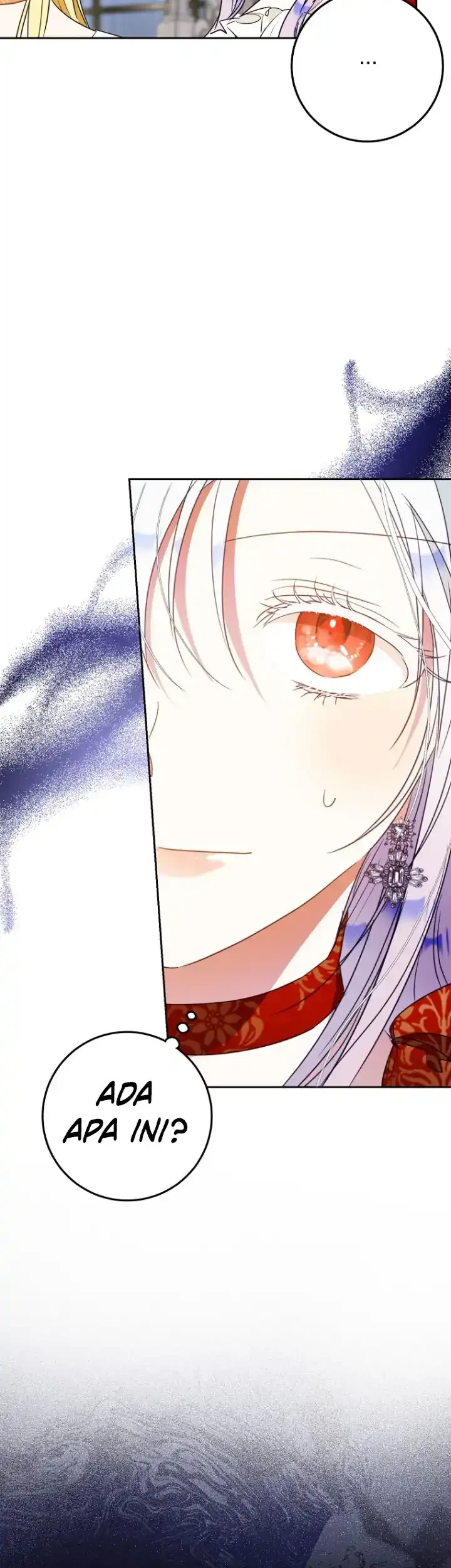 Author of My Own Destiny Chapter 62 Gambar 22