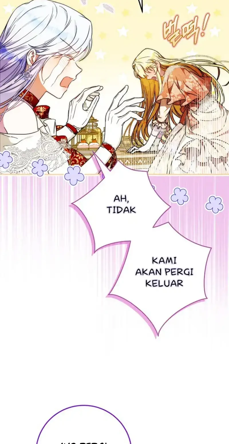 Author of My Own Destiny Chapter 63 Gambar 20