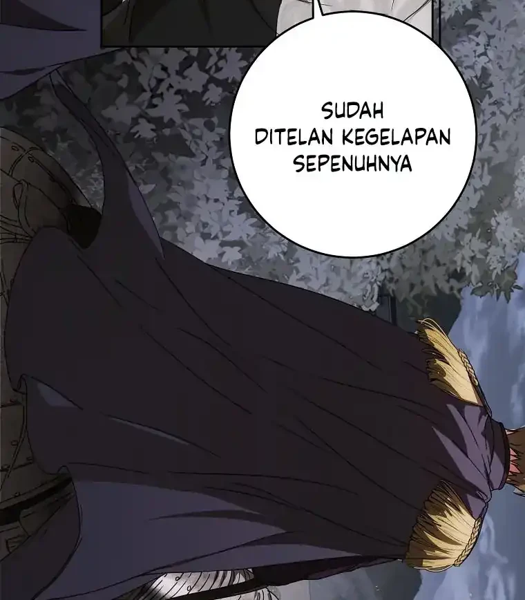 Author of My Own Destiny Chapter 64 Gambar 24