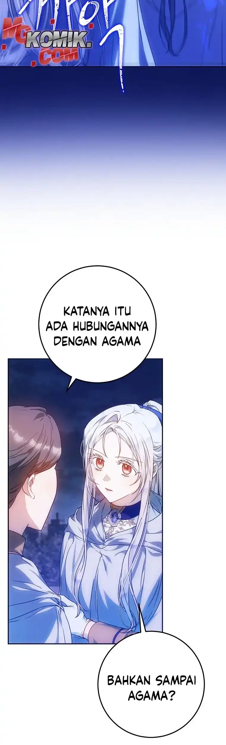 Author of My Own Destiny Chapter 65 Gambar 23