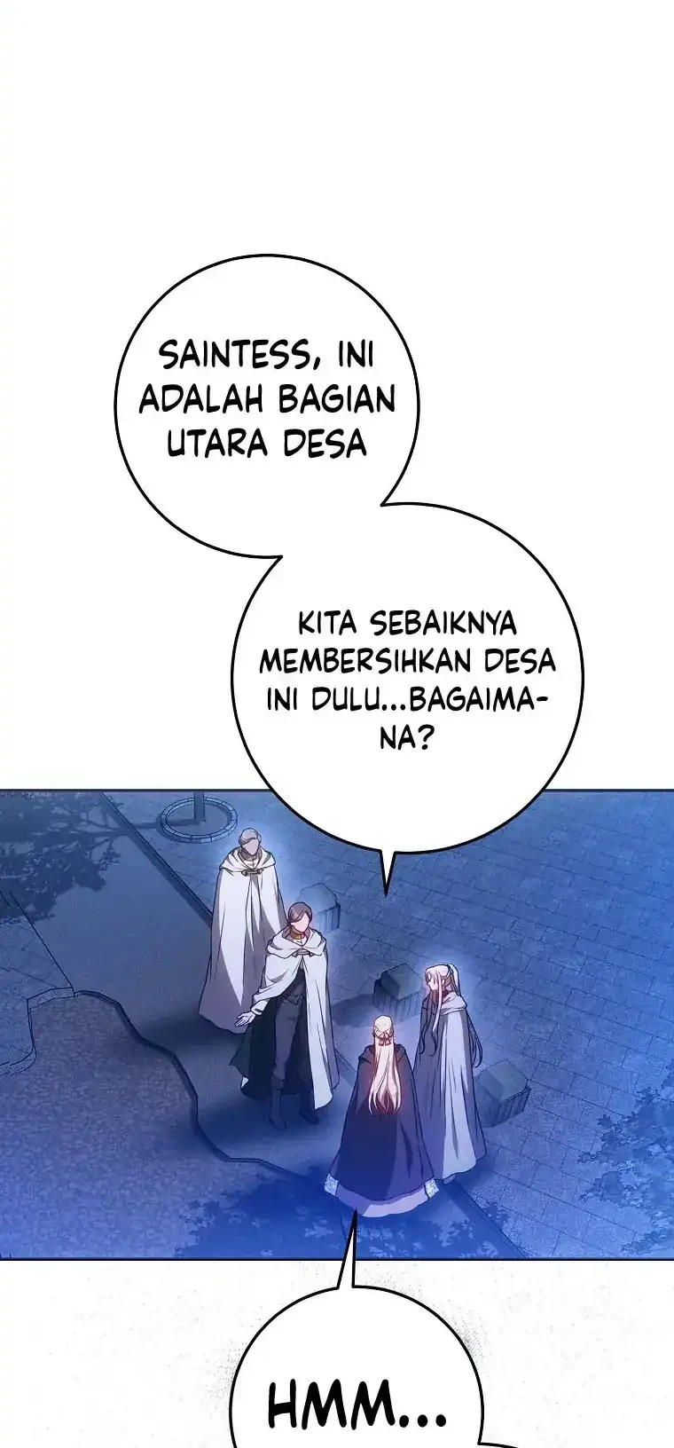 Author of My Own Destiny Chapter 65 Gambar 24