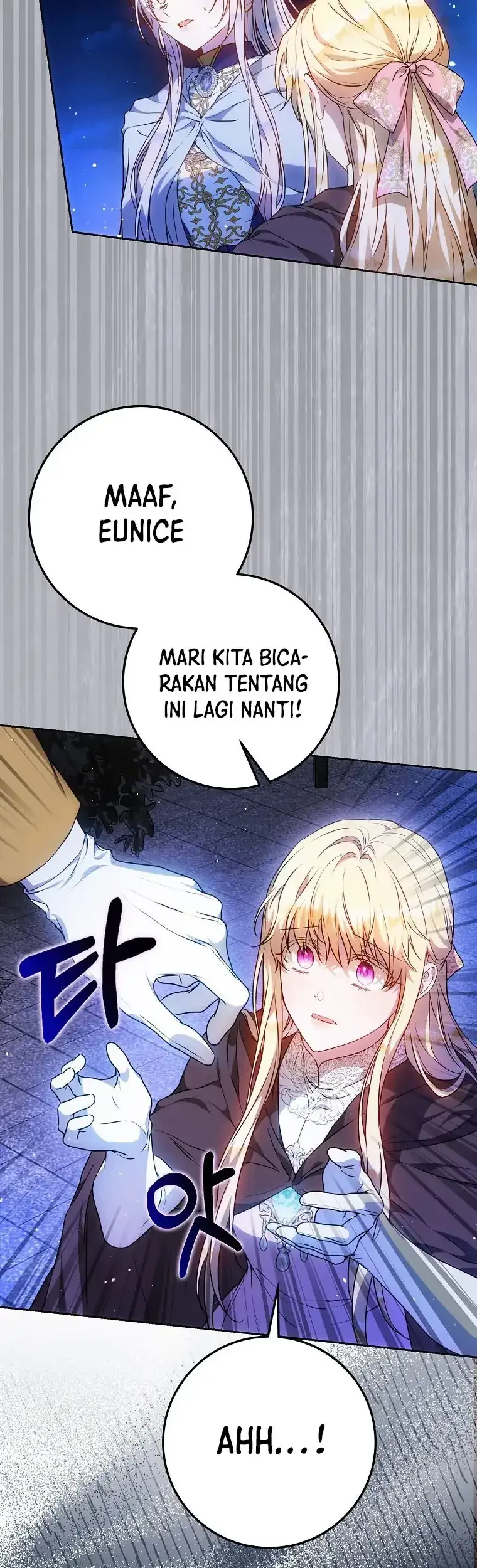 Author of My Own Destiny Chapter 66 Gambar 22