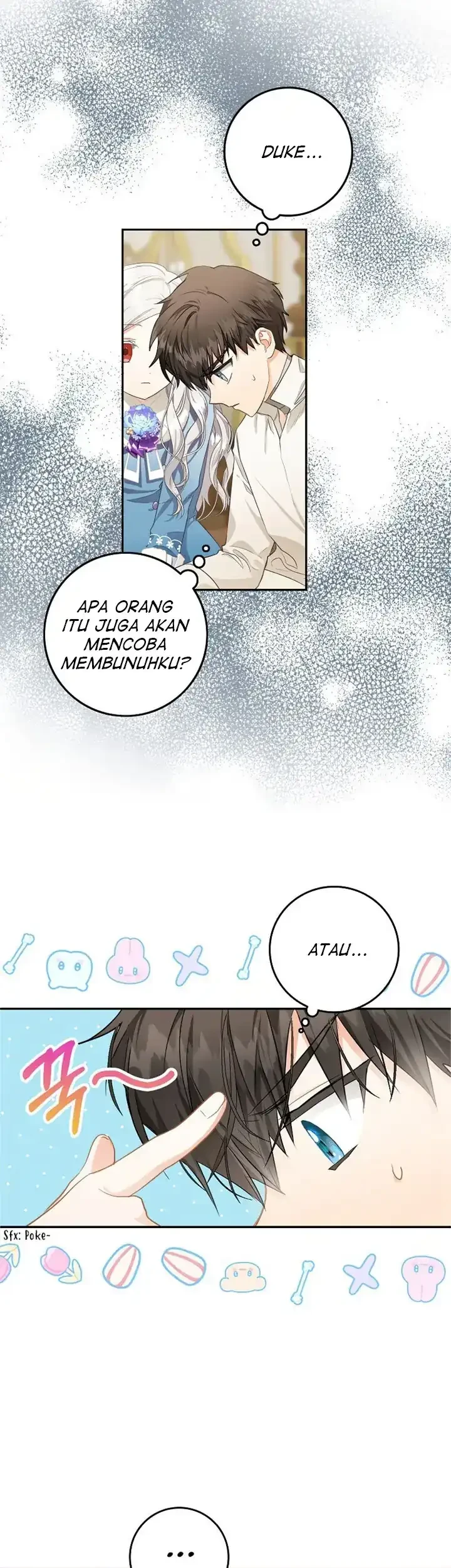 Author of My Own Destiny Chapter 7 Gambar 17