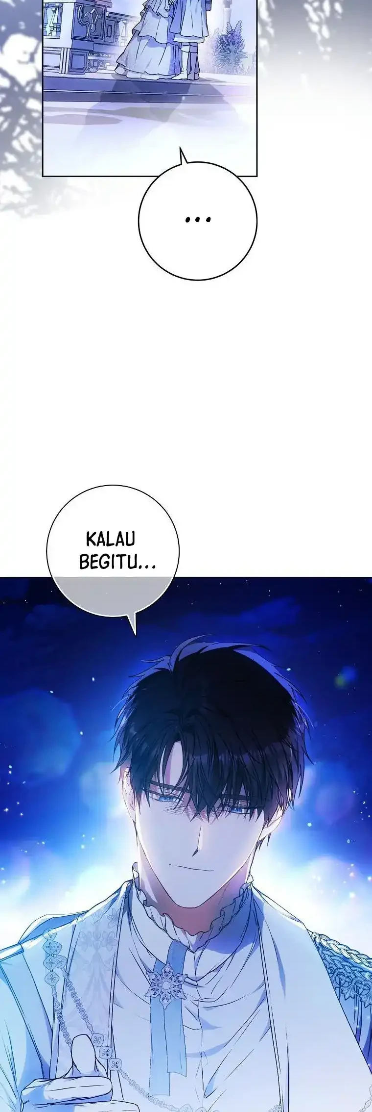 Author of My Own Destiny Chapter 70 Gambar 19