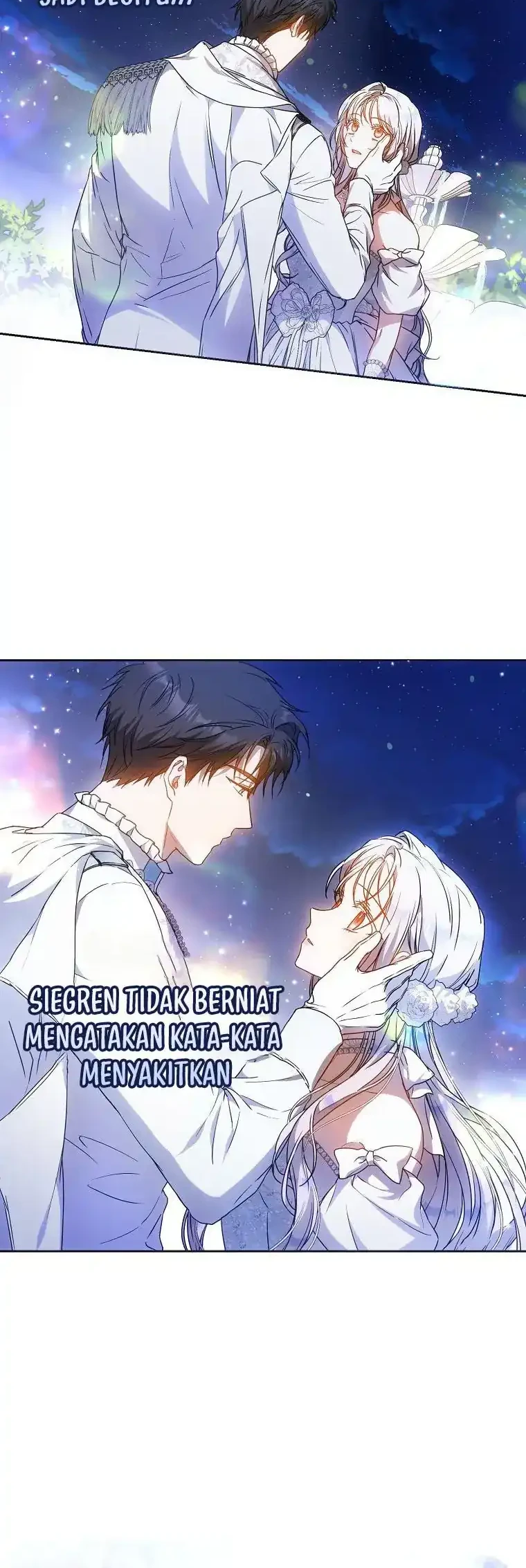 Author of My Own Destiny Chapter 70 Gambar 17
