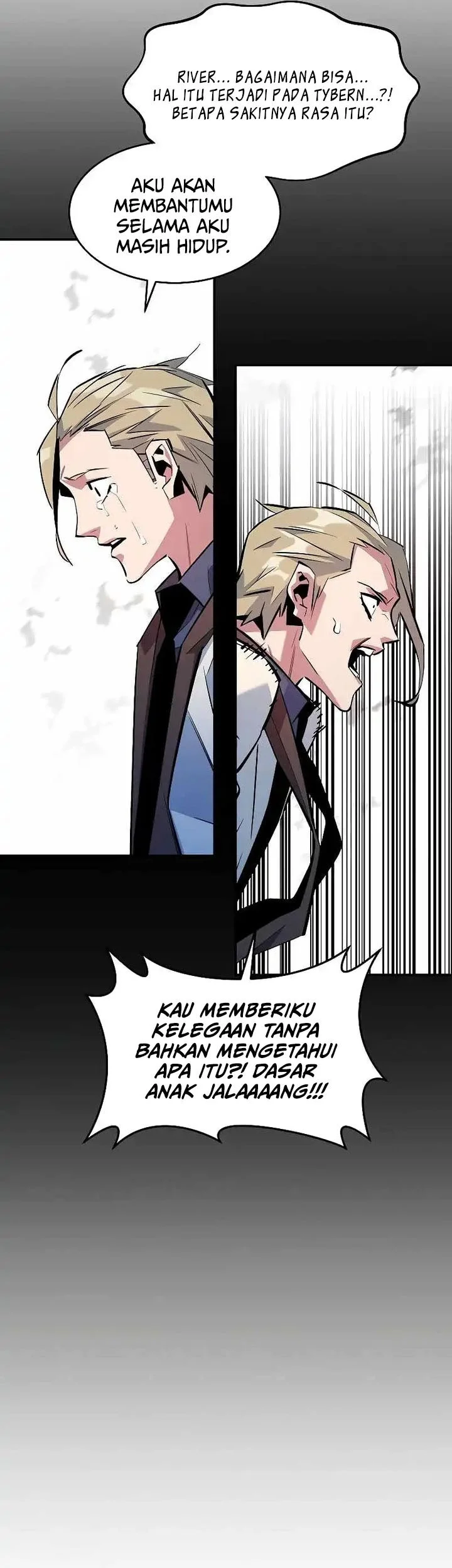Auto-Hunting With Clones Chapter 166 Gambar 25