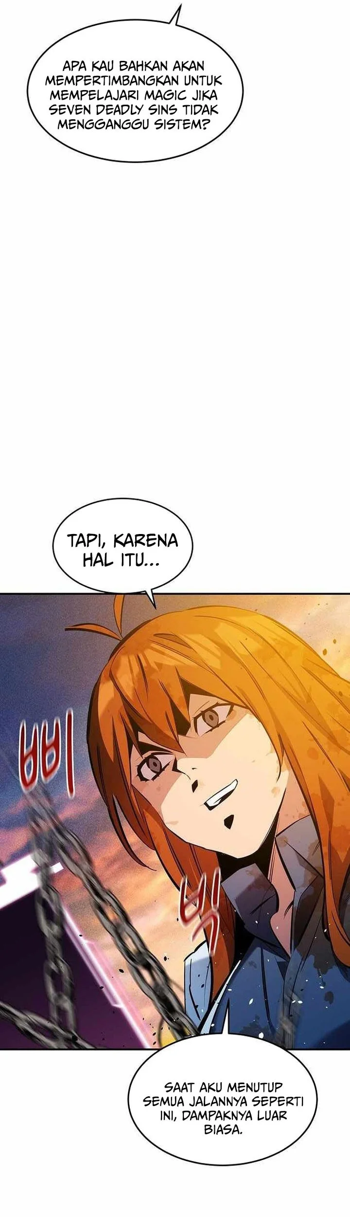 Auto-Hunting With Clones Chapter 168 Gambar 27
