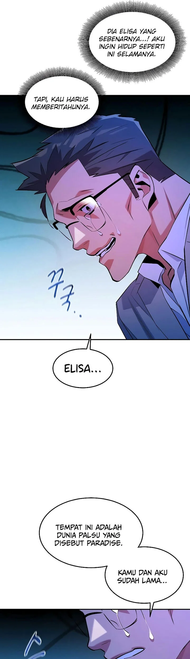 Auto-Hunting With Clones Chapter 174 Gambar 26