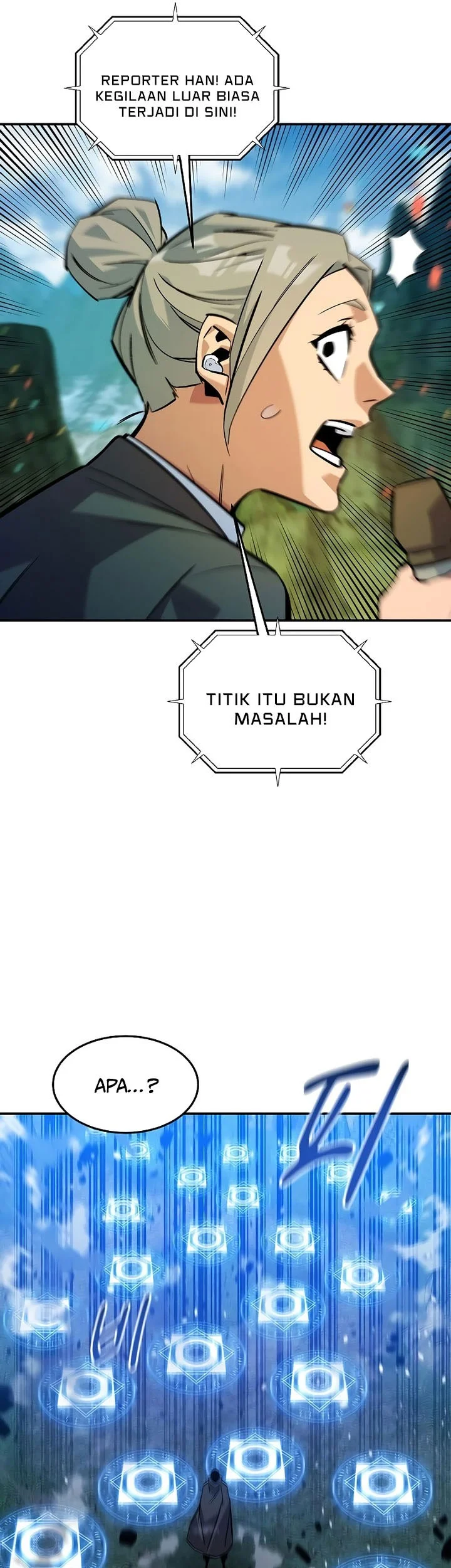 Auto-Hunting With Clones Chapter 175 Gambar 26