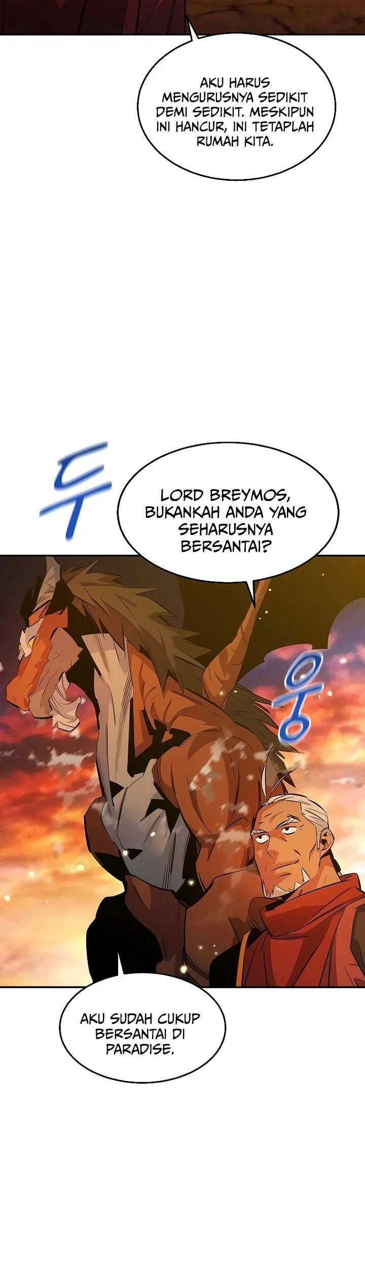 Auto-Hunting With Clones Chapter 176 Gambar 38