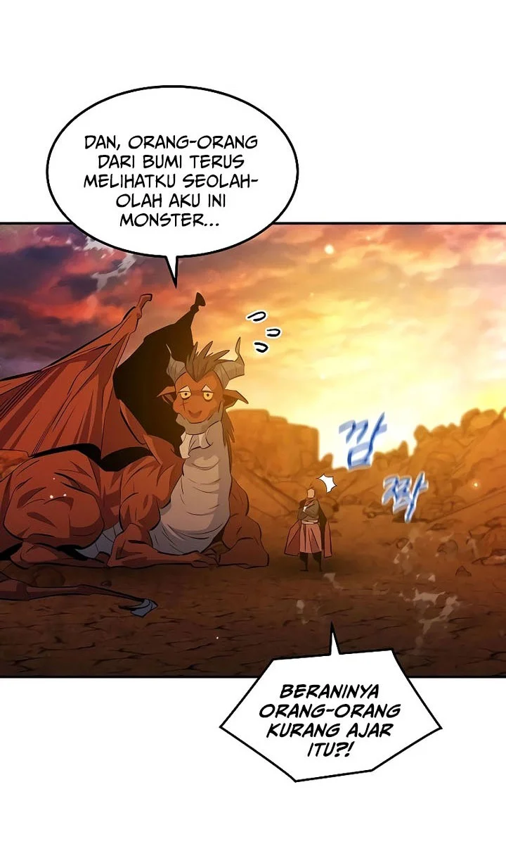 Auto-Hunting With Clones Chapter 176 Gambar 39