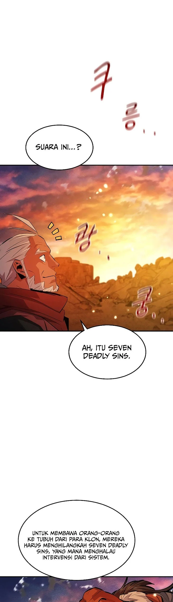 Auto-Hunting With Clones Chapter 176 Gambar 40