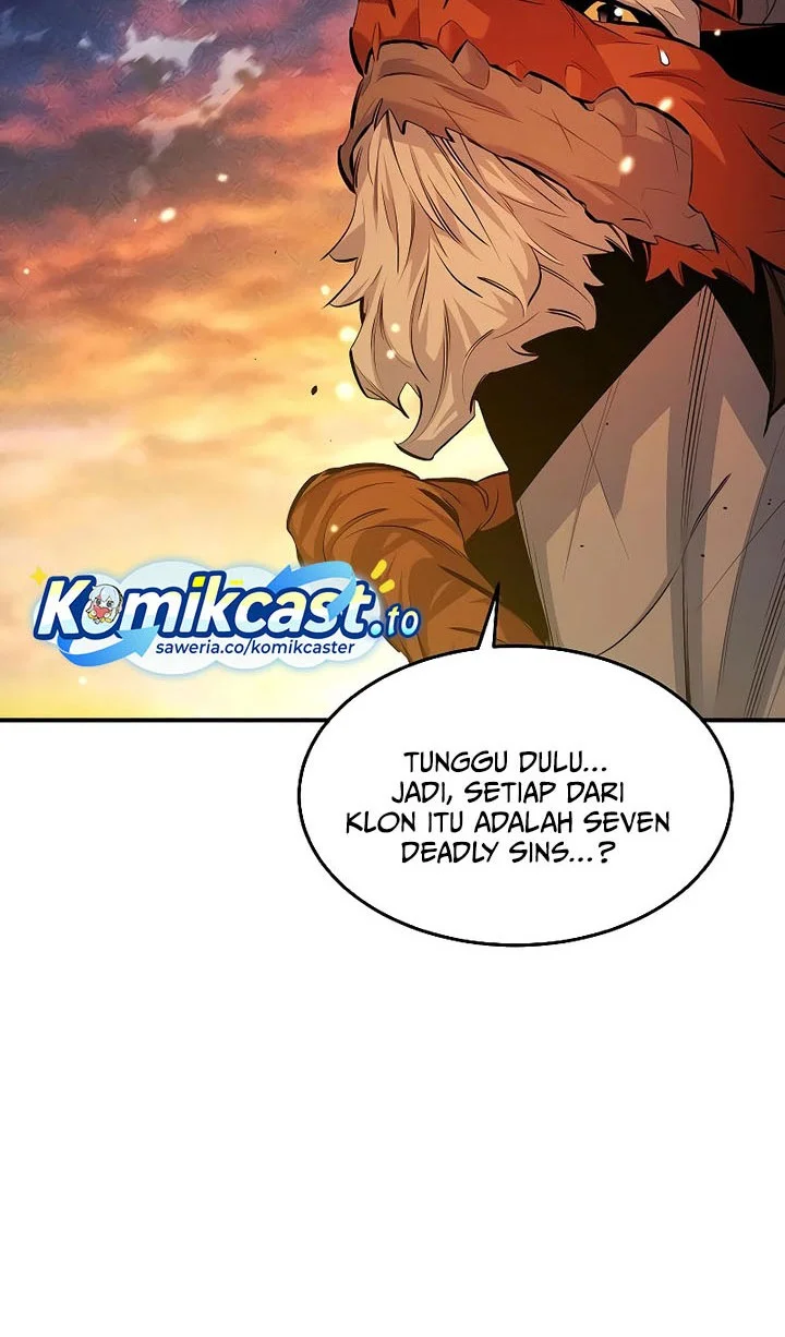 Auto-Hunting With Clones Chapter 176 Gambar 41