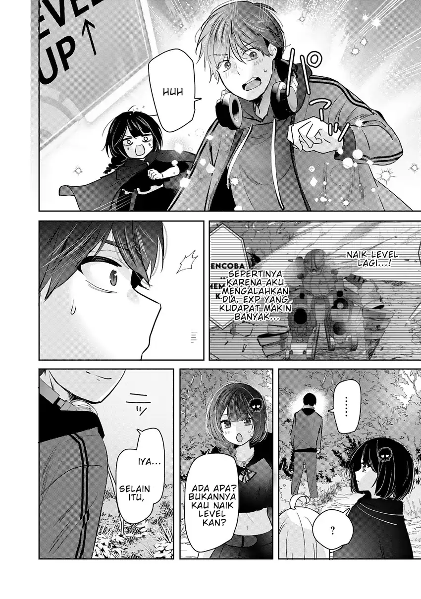 Auto Skill de Ore dake Chousoku Level Up: Megami ga Michibiku Taida na Tenseisha no Sakutto Isekai Kouryaku Chapter 3 Gambar 11