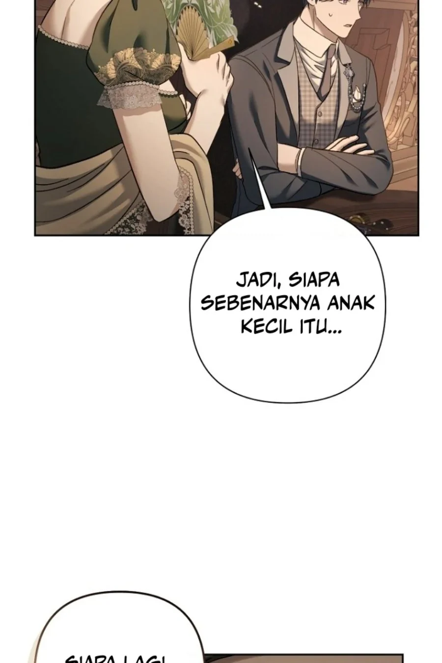 Baby Trouble Maker Chapter 11 Gambar 32