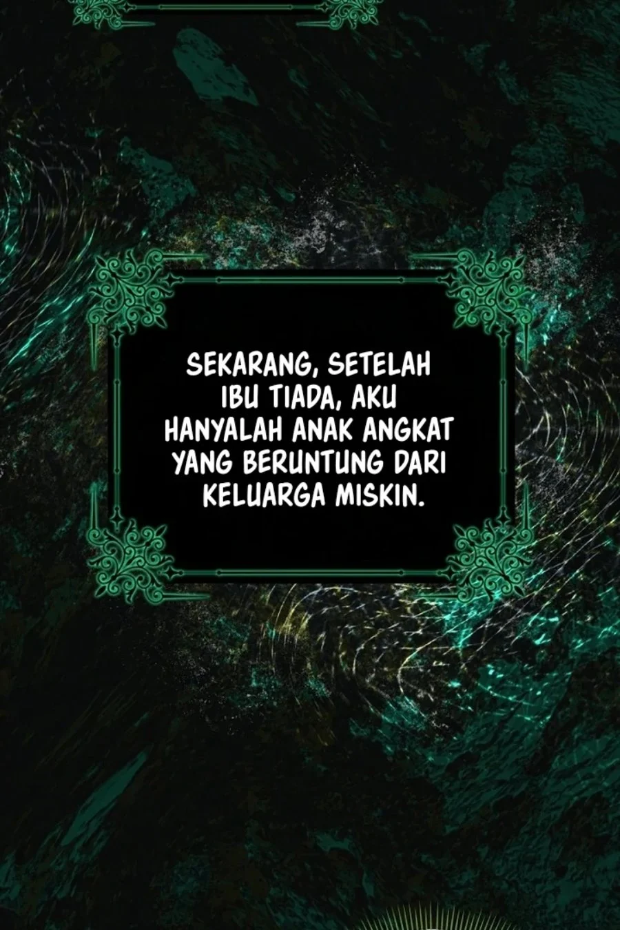 Baby Trouble Maker Chapter 12 Gambar 32