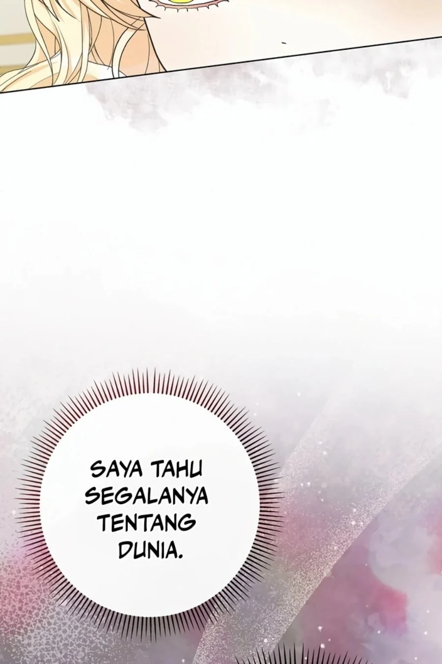 Baby Trouble Maker Chapter 13 Gambar 32
