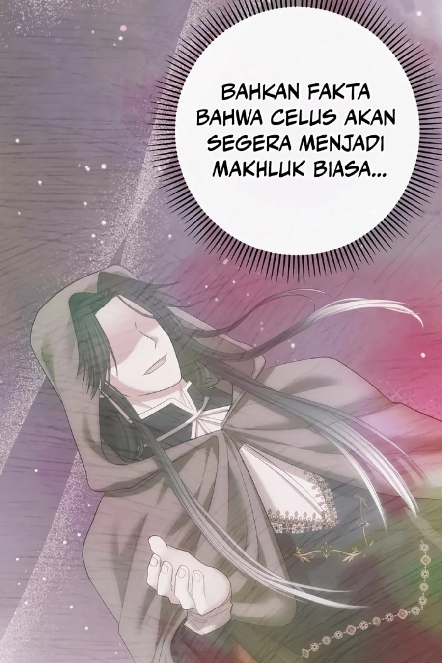 Baby Trouble Maker Chapter 13 Gambar 33