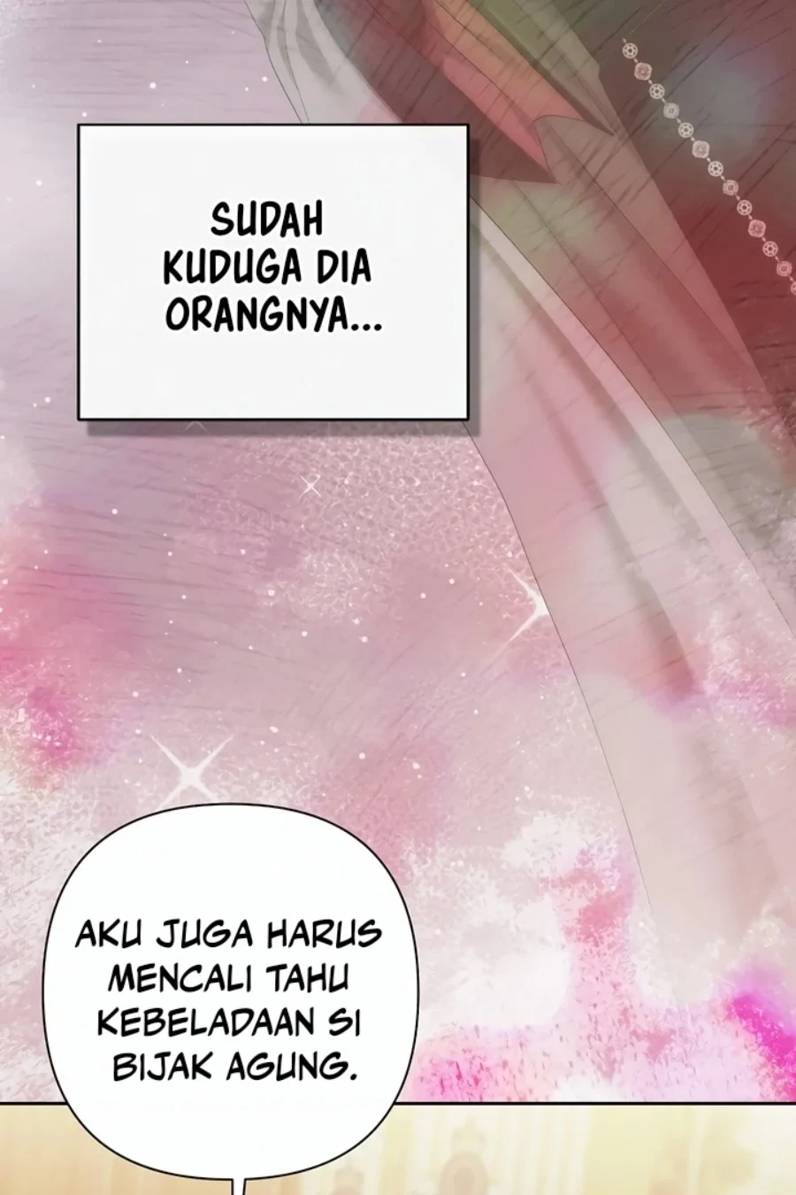 Baby Trouble Maker Chapter 13 Gambar 34
