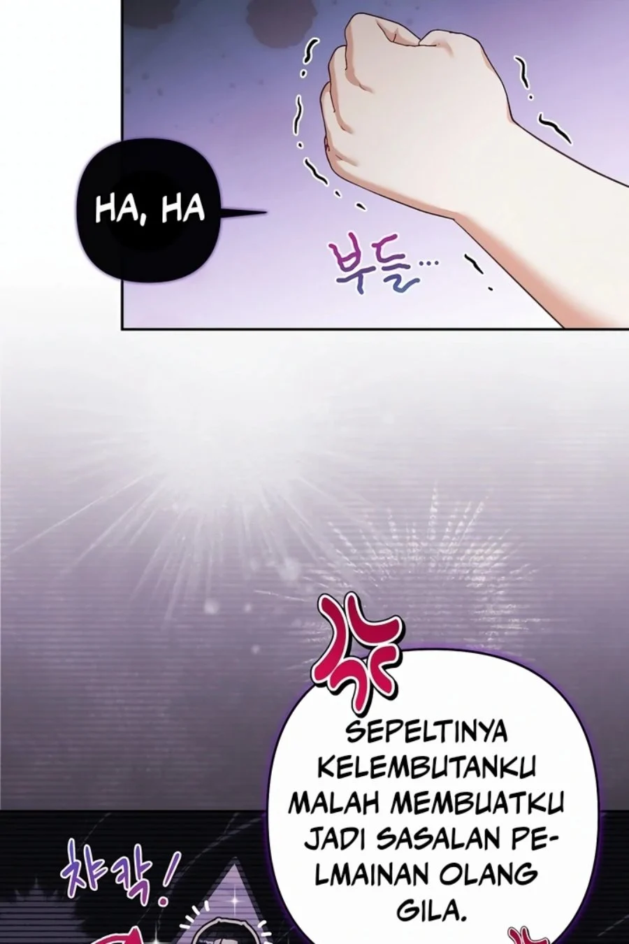 Baby Trouble Maker Chapter 15 Gambar 32
