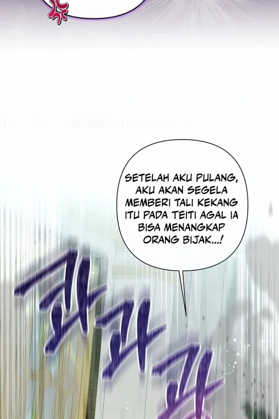 Baby Trouble Maker Chapter 15 Gambar 34