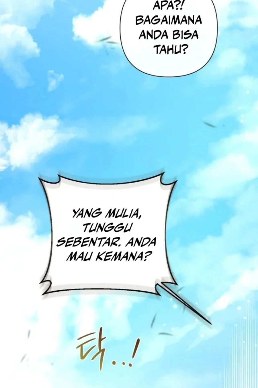 Baby Trouble Maker Chapter 16 Gambar 33