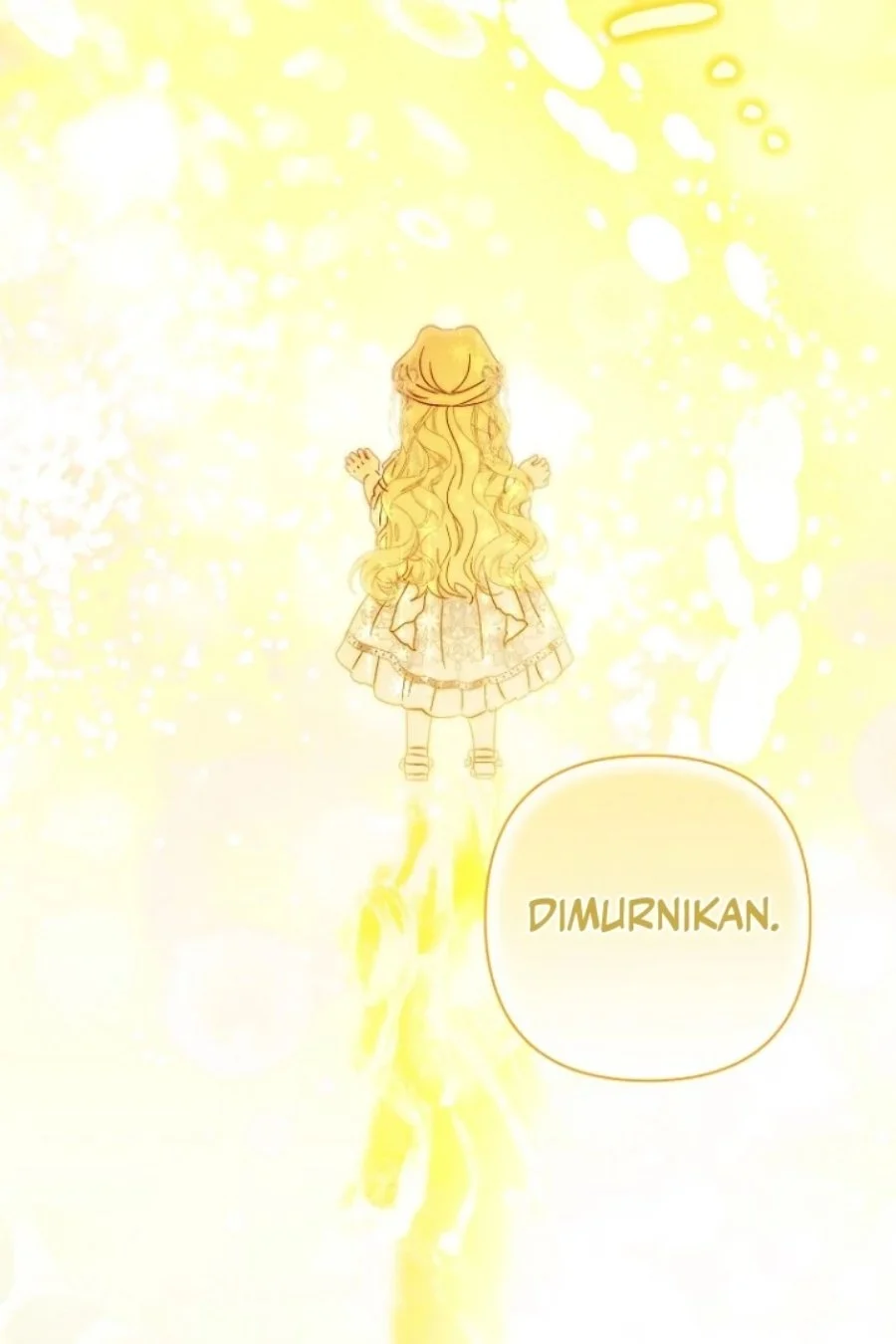 Baby Trouble Maker Chapter 17 Gambar 29