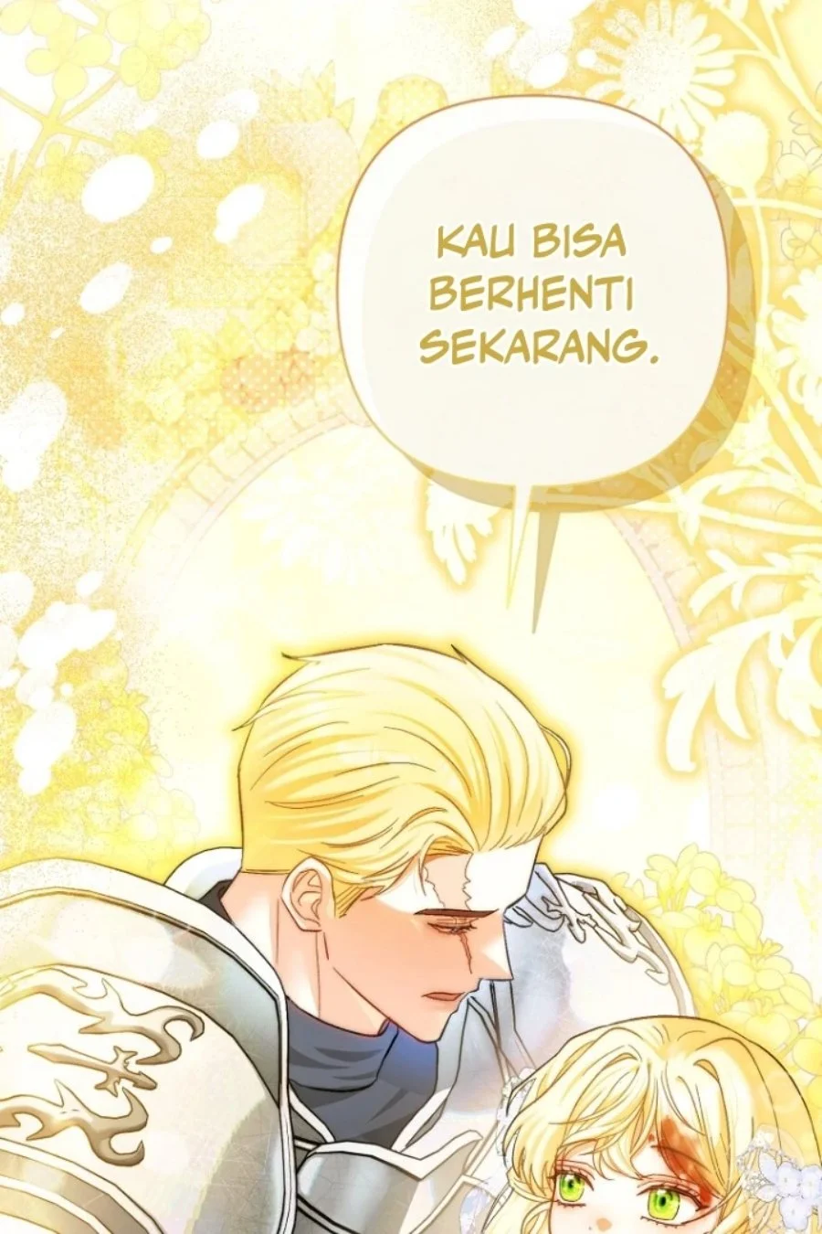Baby Trouble Maker Chapter 17 Gambar 32