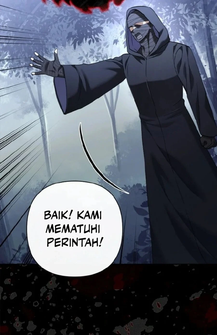 Baby Trouble Maker Chapter 18 Gambar 29