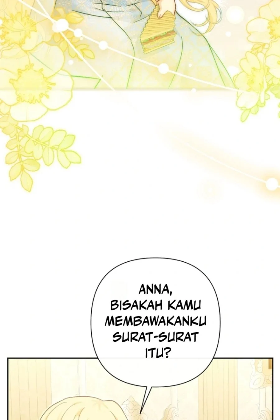 Baby Trouble Maker Chapter 19 Gambar 32