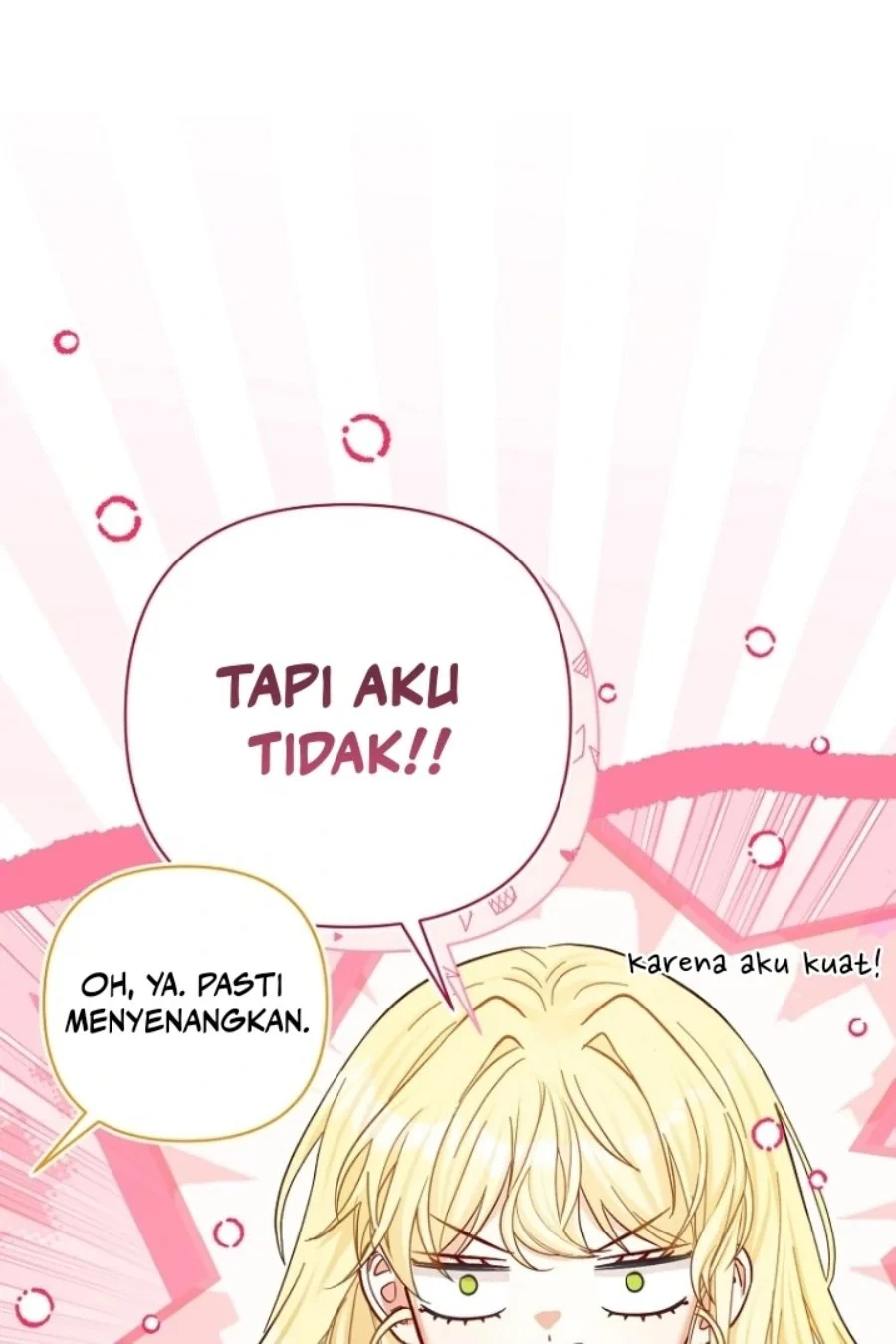 Baby Trouble Maker Chapter 20 Gambar 35