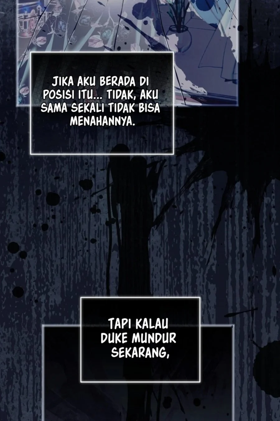 Baby Trouble Maker Chapter 22 Gambar 31