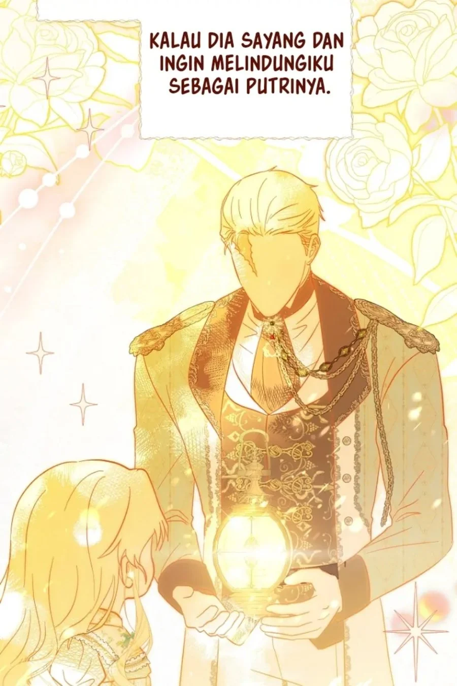 Baby Trouble Maker Chapter 23 Gambar 30