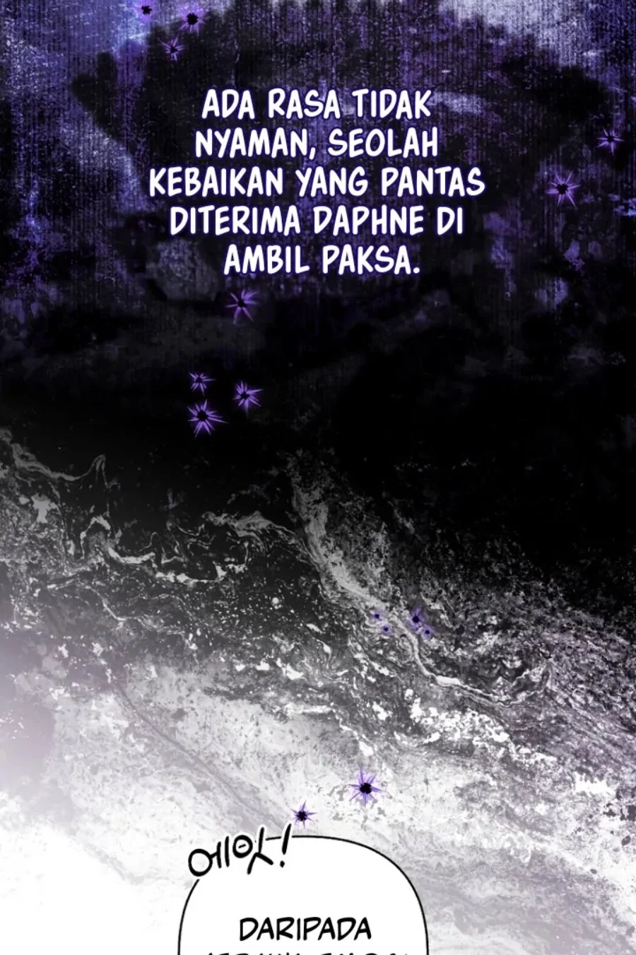 Baby Trouble Maker Chapter 23 Gambar 34